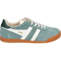 Gola Elan Sneaker Women green mist/off white/evergreen (NI) 39