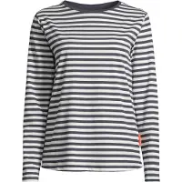Salzhaut "Sweatshirt KANT - RINGEL"