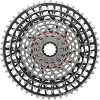 Sram Xxsl Axs Eagle Dub Wide Fahrradkomponentengruppe