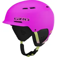 Giro Snow Trig Mips - Skihelm matte purple shelter 25 S