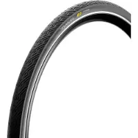 Pirelli Angel Dt Hyperbelt 5mm 60 Tpi Procompound 700c X 32 Steifer Urbanreifen Schwarz 700C x 32 Schwarz 700C x 32
