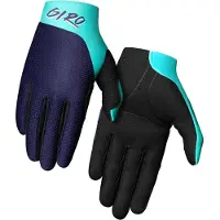 Giro Trixter Handschuhe Jugend blau L | 6 2023 Accessoires