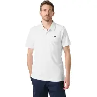 Helly Hansen Men's Hudson Polo white (001) L