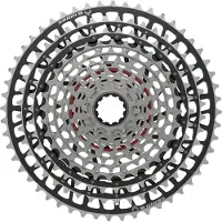 Sram Xxsl Axs Eagle Powermeter Dub Wide Fahrradkomponentengruppe