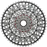 Sram Xx Axs Eagle Powermeter Dub Wide Fahrradkomponentengruppe