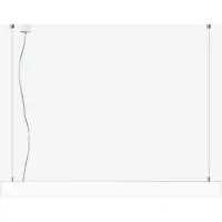 Lucis Pendelleuchte IZAR III 15,5W LED 4000K Acrylglas schwarz ZLI3.L4.900.93