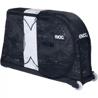Evoc BIKE BAG PRO Multicolour