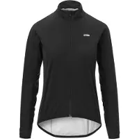 Giro W Chrono Expert Rain Jacket black (clothing-clothing) M