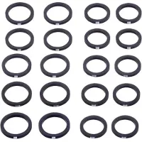Sram Trail/guide R/rs/rsc O-ring 10 Paare