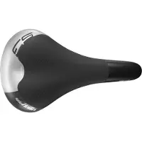 Selle Royal Selle Italia S 3 Flow L Sattel Silber 185 mm Silber 185 mm