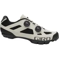 Giro Sector Mtb-schuhe Weiß EU 39 Mann Weiß EU 39