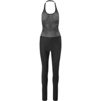 Giro W Chrono Expert Thermal Halter Bib Tight black (clothing-clothing) L
