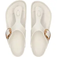 Birkenstock Zehentrenner Gizeh Big Buckle EVA damen