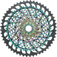 Sram Klebeband Xg-1299 12Sp 10-50T Rainbow