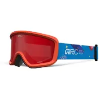 Giro Chico 2.0 Rocket Junior-skibrille