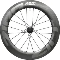 Zipp 808 Firecrest Cl Disc Hinterrad