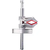 Ginza.se 3" Center Jaw Vice Clamp
