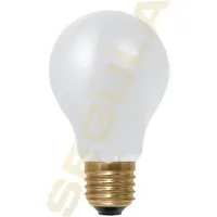 Segula 55274, 5 W, 35 W, E27, 400 lm, 20000 h, Warmweiß