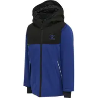 Hummel Hmllogan Tex Jacket - dark olive, Größe:128