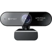 EMEET SmartCam Nova Webcam Full HD USB Kamera