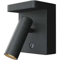 Maytoni Wandleuchte Aron 2700K 1x7W C179WL-L7B2.7K-DE
