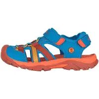 TROLLKIDS Kids Stavanger Sandal XT