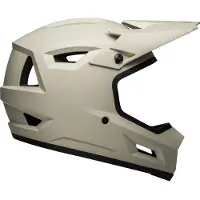 Bell Sanction 2 Downhillhelm Beige XL Beige XL