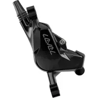 Sram Level Silver Stealth 2p Scheibenbremssattel