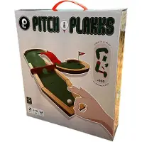 Asmodee Pitch&plakks Brettspiel Spanische Version