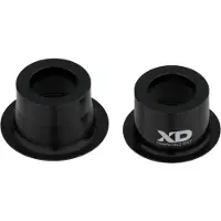 Zipp End Cap Set 9-10s Driver Body Rear Abdeckkappe