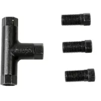 Magura Werkzeug Mit 3 Ringen/hülsenmutter