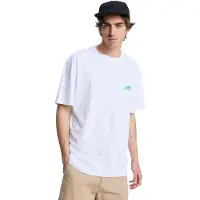 Quiksilver Ev Fade Spectrum Kurzarm-t-shirt