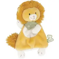 Kaloo Nougat Löwe Doudou