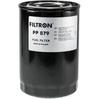 FILTRON Kraftstofffilter PP 879 für FIAT Series 180 Anschraubfilter