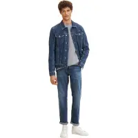 Tom Tailor Slim Fit Jeans für Herren in grau grau 1350-20-01562