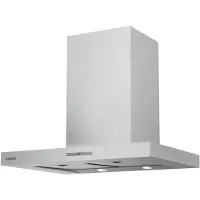 CATA Legend 700x70 Cm Dekorative Dunstabzugshaube
