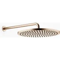Dornbracht 28659970-46 RB mit Wandanbindung SERIENSPEZIFISCH