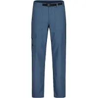 Maloja - RafflM. - Freizeithose Gr L blau