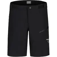 Maloja - FuornM. - Radhose Gr XXL schwarz