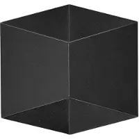 ITALUX LED-Aufbauwandleuchte 10W BARI PL-463