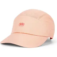 Ciele - FSTCap SC Classic - Cap Gr S/M rosa/beige