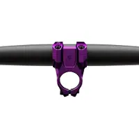Race Face TURBINE 35 50mm Stiel lila