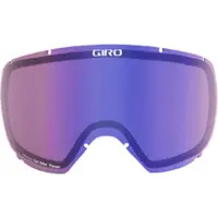 Giro S Lens Scan/Gaze grey purple