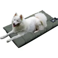OEM Luxus-Hundebett aus weichem Kunstleder
