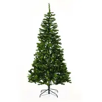 ACA Müller/ADAG Pharma ACA Beleuchteter ASPEN Weihnachtsbaum PVC 180cm X161805