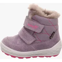 Superfit Groovy 2.0 Winterstiefel, Purple/Pink, 27