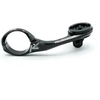 K-EDGE Max Xl Combo Garmin Fahrradcomputerhalterung 35 Mm