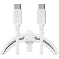 Xtorm CX3100, 3 m, USB C, USB C, Weiß