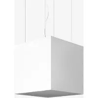 Lucis Hängeleuchte IZAR C 30,3W LED 4000K Acrylglas ZL4.IC.K2.440.91