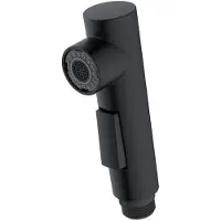 OEM Schwarze Küchenarmatur Serie 25
